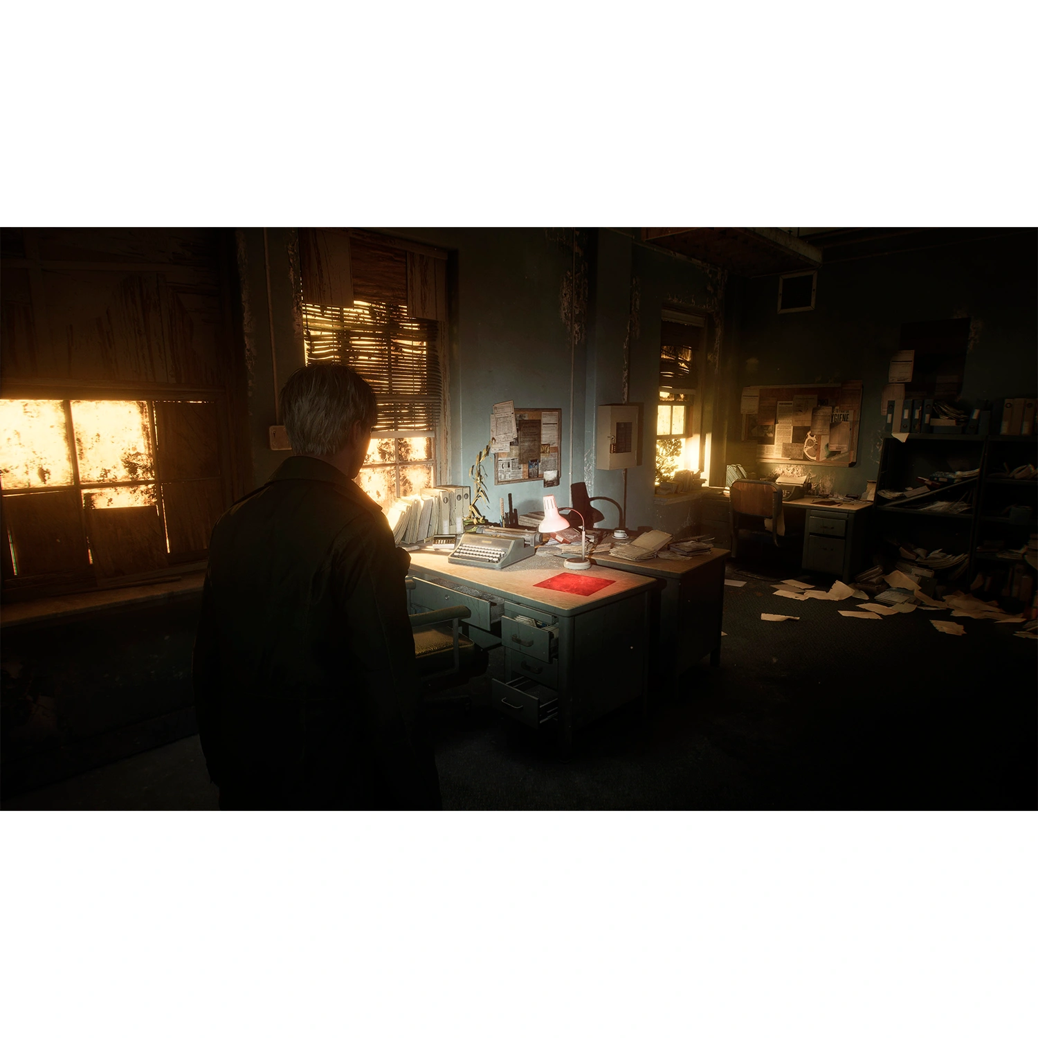 Игра для PS5 Silent Hill 2 - 3