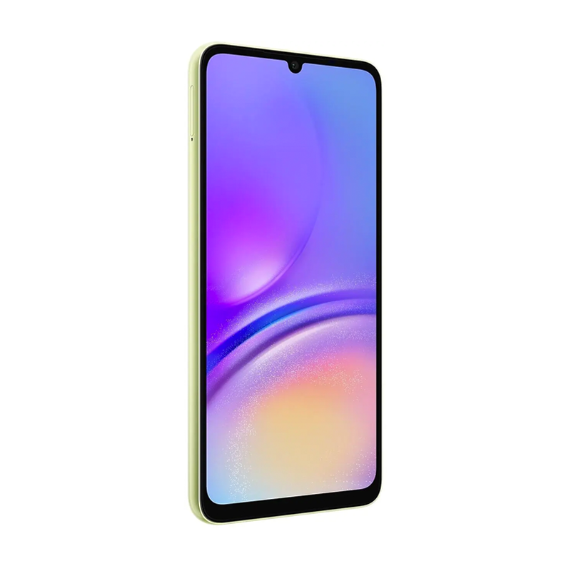 Смартфон Samsung Galaxy A05 - 2