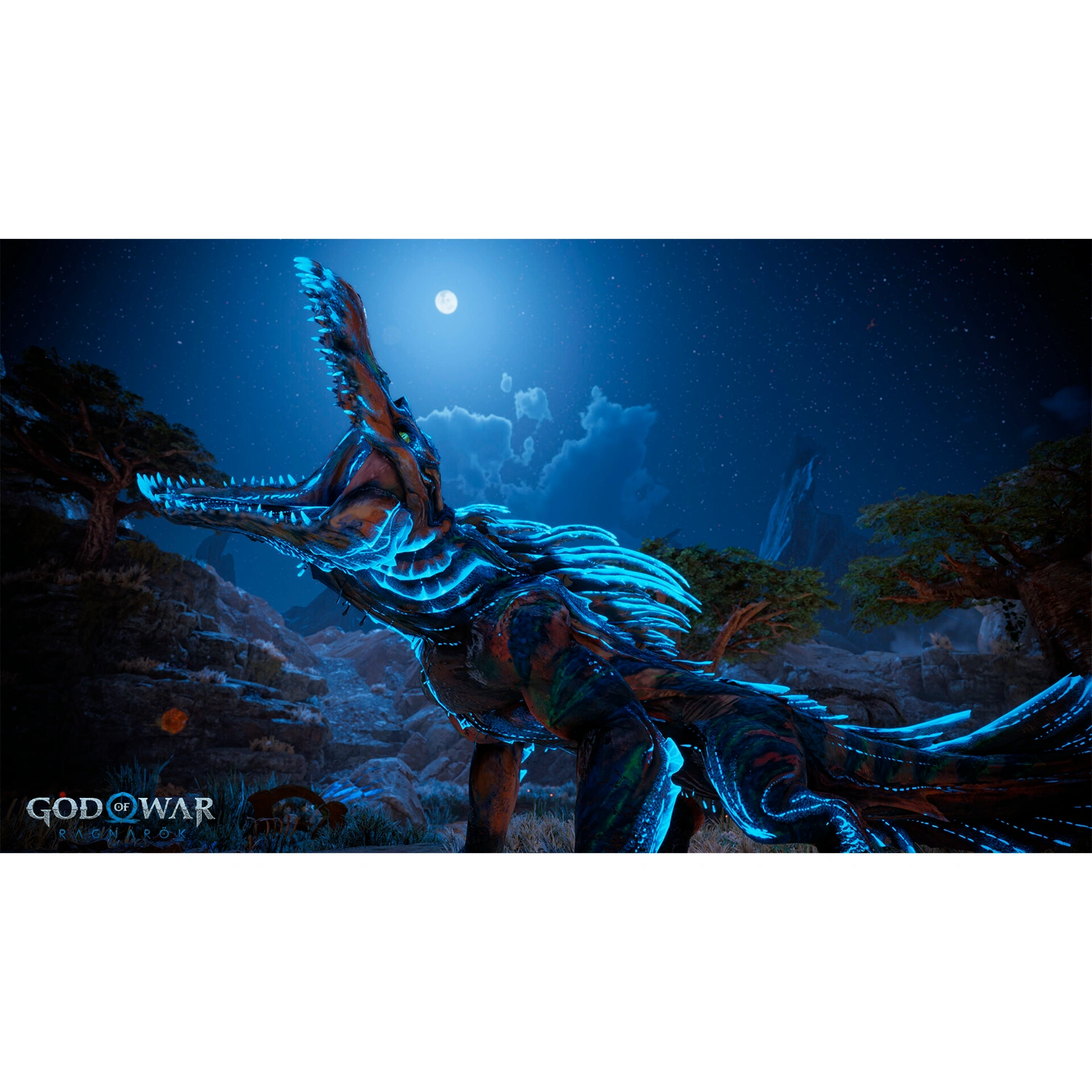 Игра для PS5 God of War: Ragnarök - 2