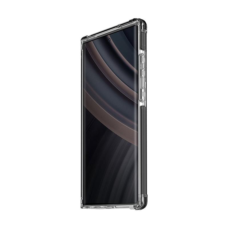 Клип-кейс (накладка) UNIQ Combat для Samsung Galaxy S24 Ultra - 2