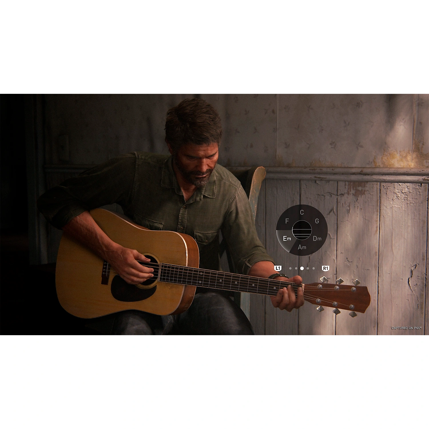 Игра для PS5 The Last of Us Part II Remastered - 2