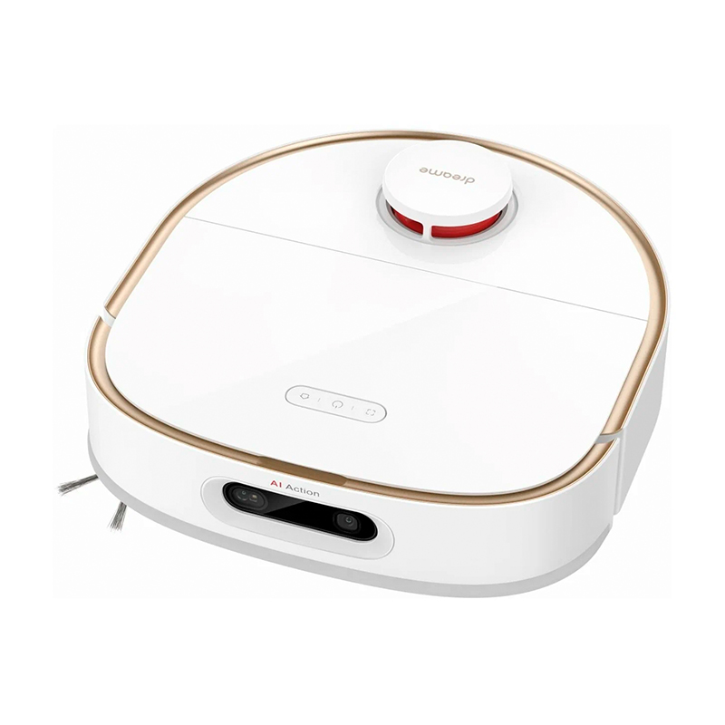 Робот-пылесос Xiaomi Dreame Bot W10 Pro - 4