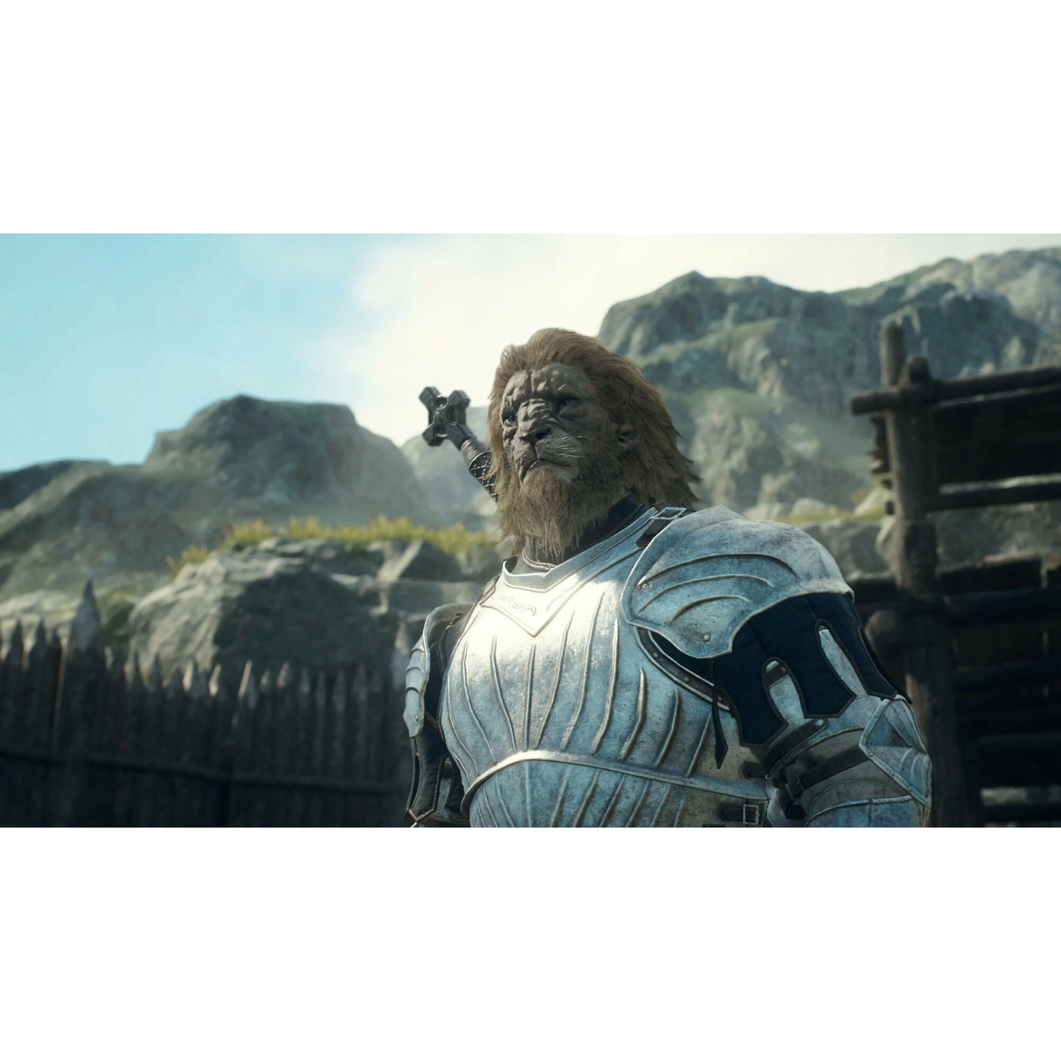 Игра для PS5 Dragon's Dogma II - 7