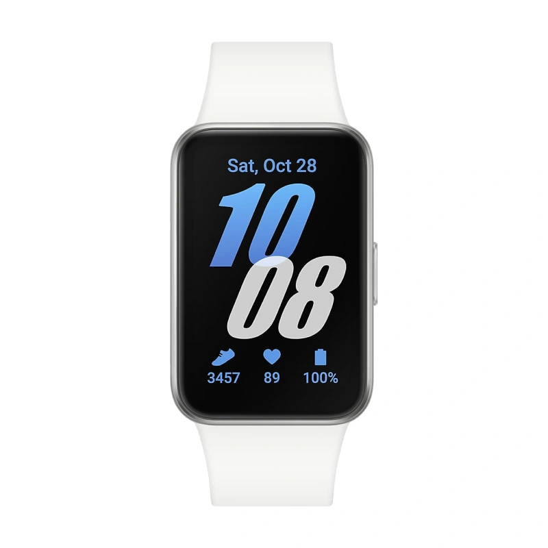 Фитнес-браслет Samsung Galaxy Fit3 - 2