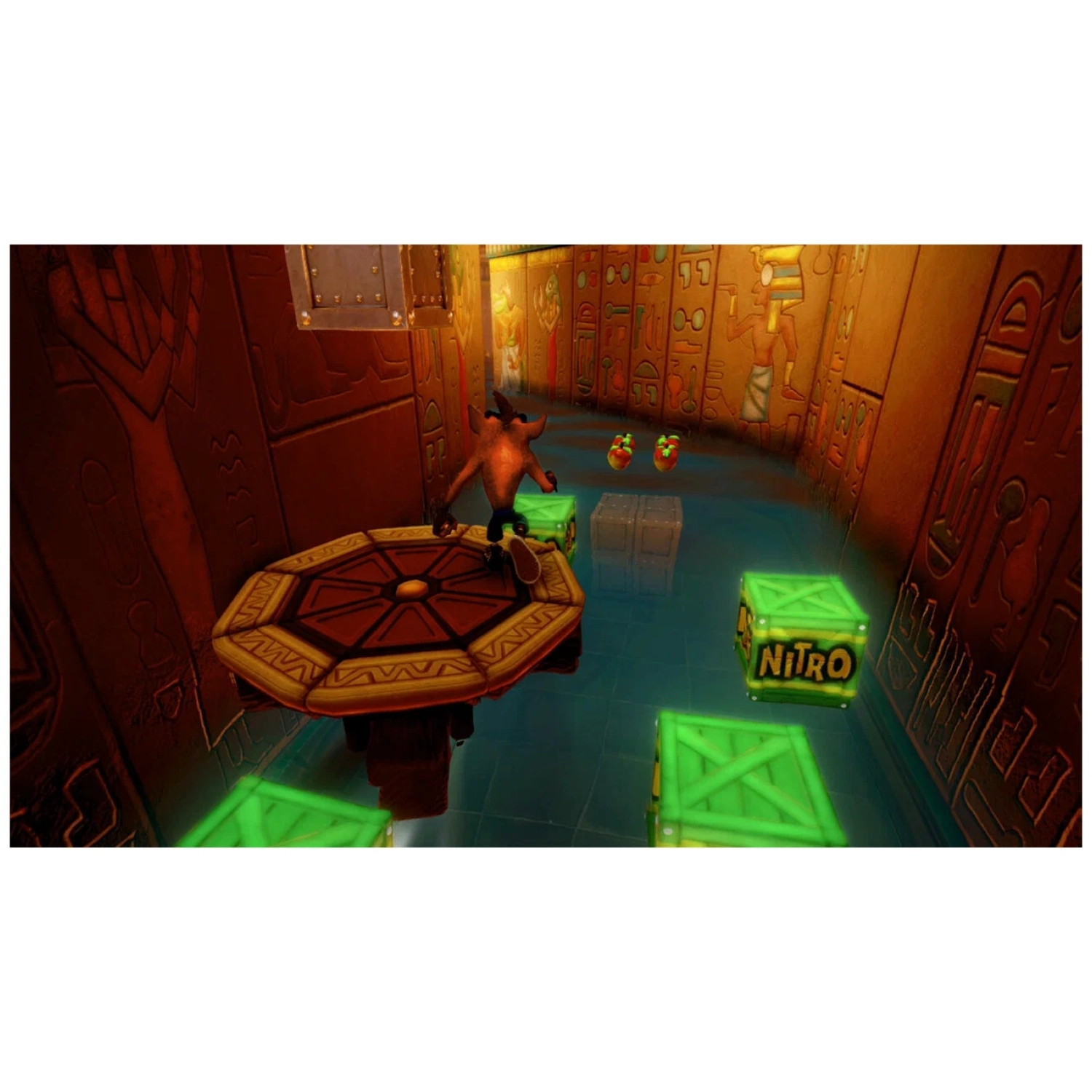 Игра для Xbox Crash Bandicoot™ - юбилейный набор Crash (оформление на учётную запись) - 4