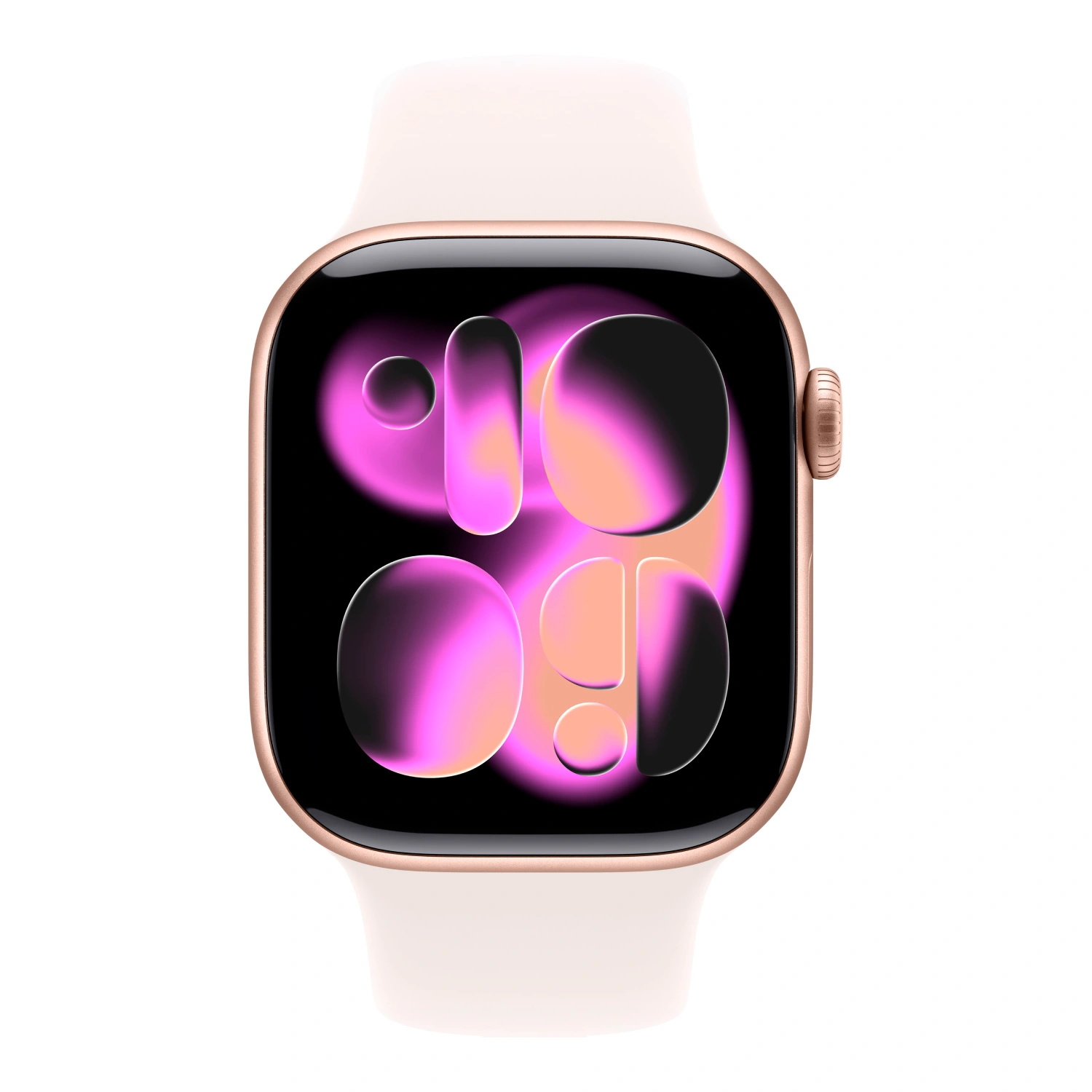Умные часы Apple Watch Series 11 42mm GPS - 2