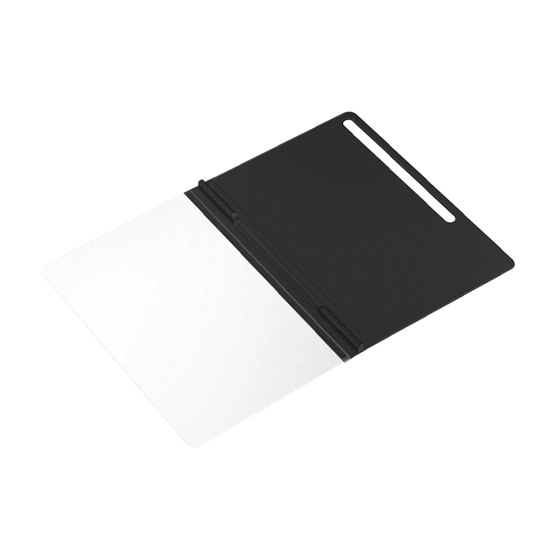 Чехол-книжка Samsung Note View Cover для Samsung Galaxy Tab S7 / S8 - 4