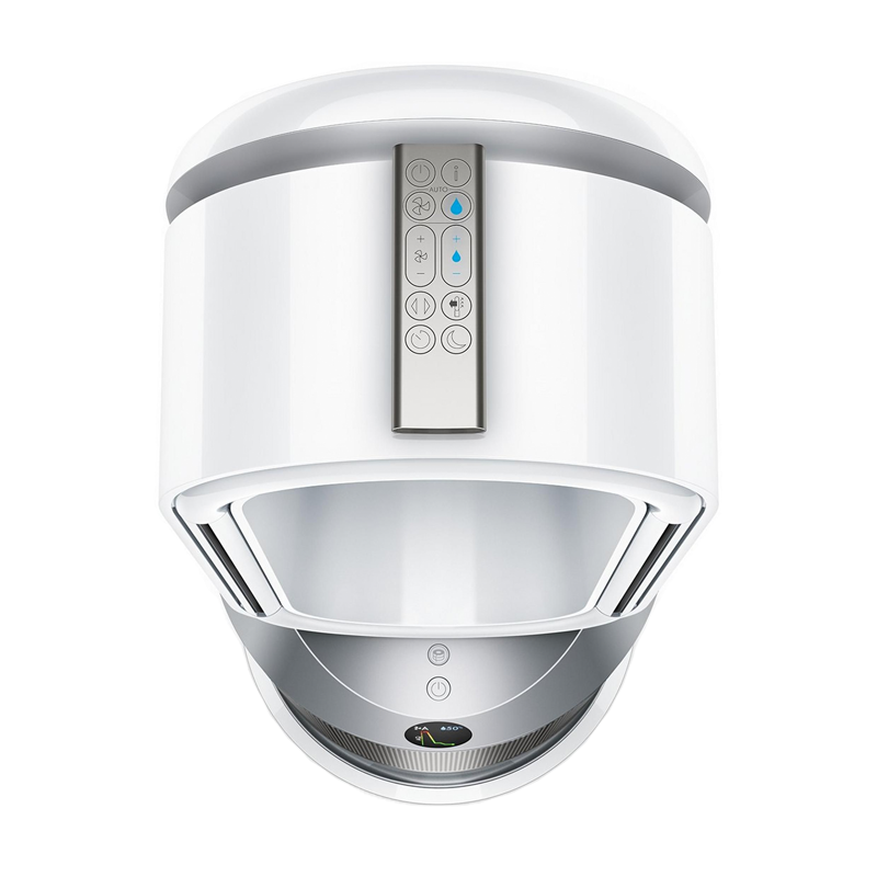 Увлажнитель-очиститель воздуха Dyson Purifier Humidify+Cool Autoreact PH3A - 3