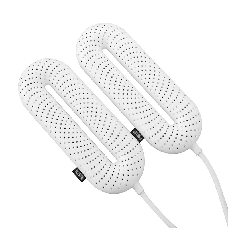 Сушилка для обуви Xiaomi Sothing Zero Shoes Dryer с таймером - 2