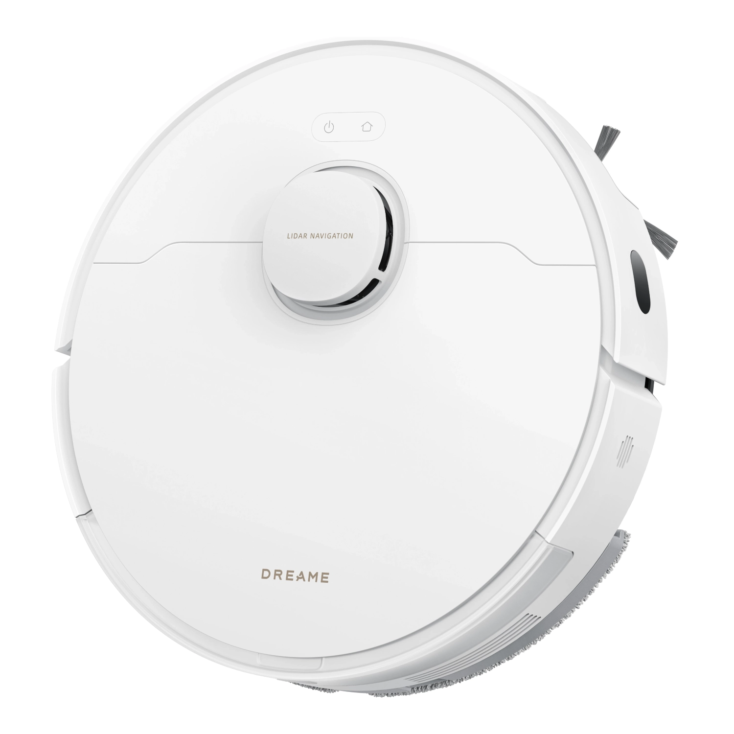 Робот-пылесос Xiaomi Dreame D20 Pro - 3