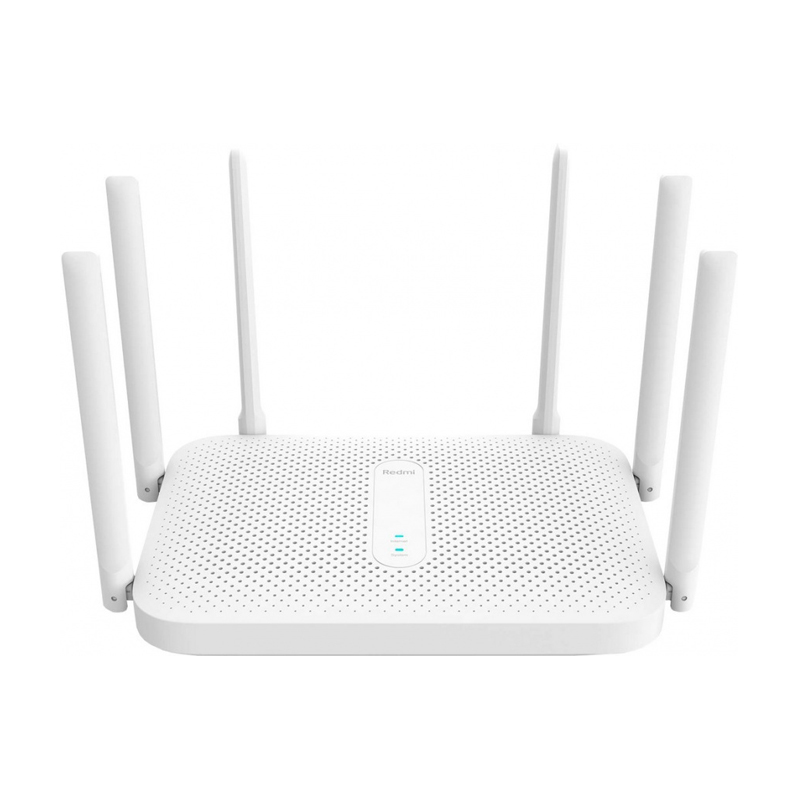 Wi-Fi роутер Xiaomi Redmi AC2100, белый - 1