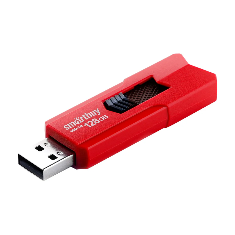 USB-флешка SmartBuy Stream 128 ГБ (USB 3.0) - 2