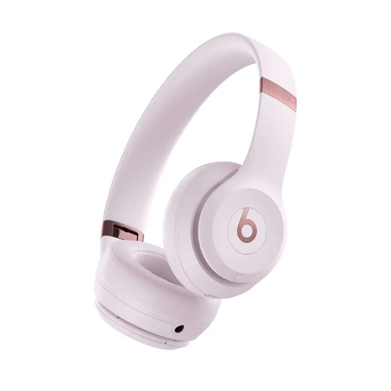 Беспроводные наушники Beats Solo 4 - 4