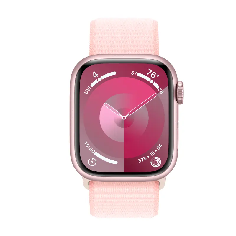 Умные часы Apple Watch Series 9 45mm GPS - 2