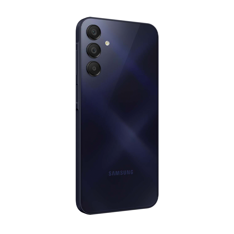 Смартфон Samsung Galaxy A15 - 3