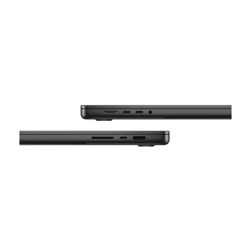 Ноутбук Apple Macbook Pro 14
