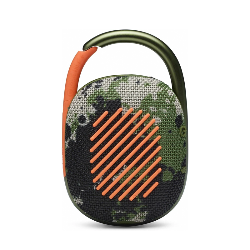 Портативная колонка JBL Clip 4 - 2