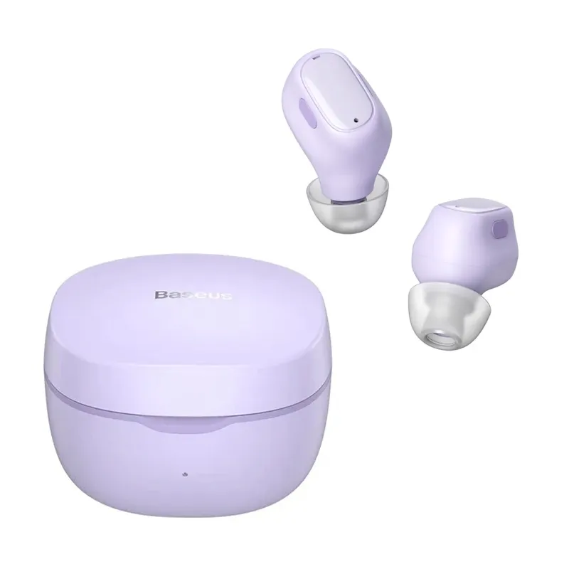 Беспроводные наушники Baseus Encok WM01 - 1