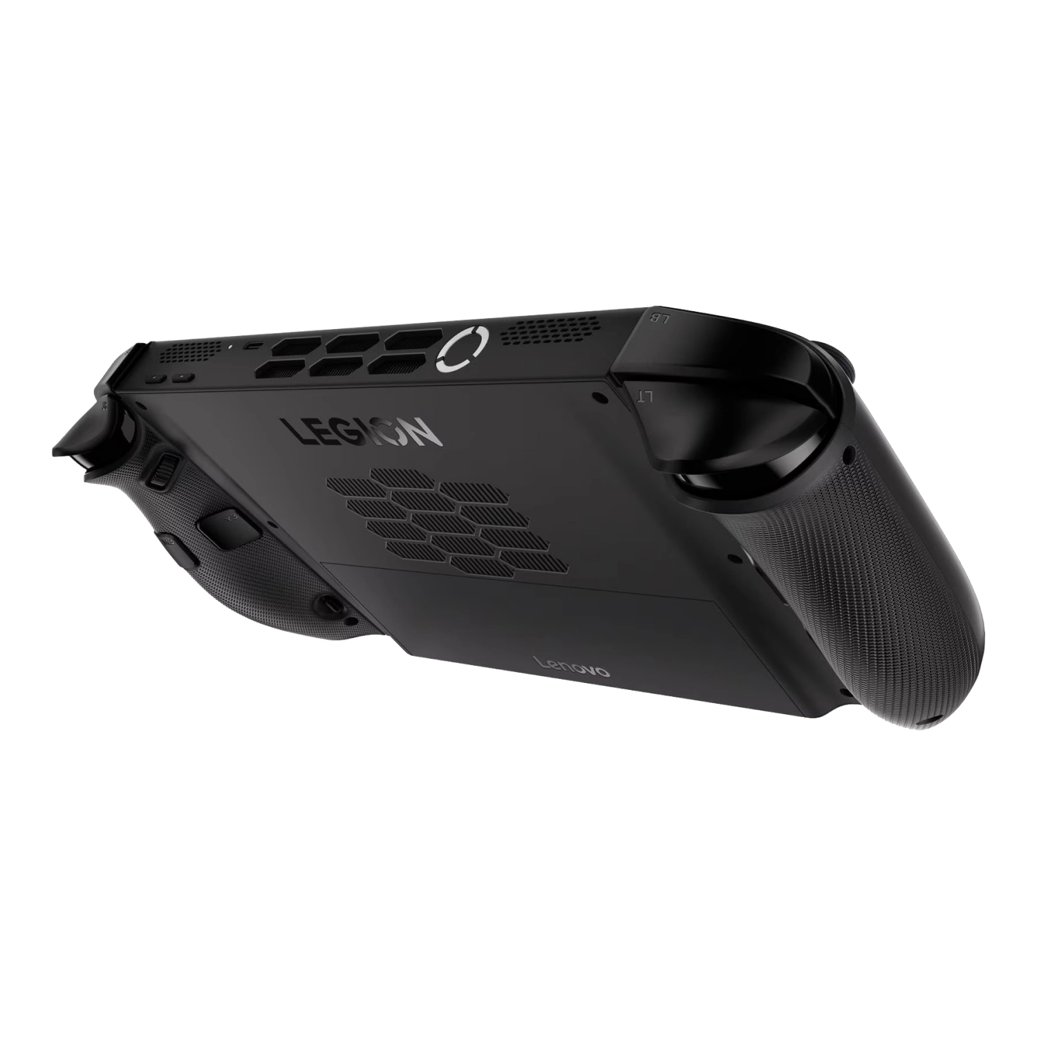 Игровая приставка Lenovo Legion Go 2 Z2 Extreme 1 ТБ - 5