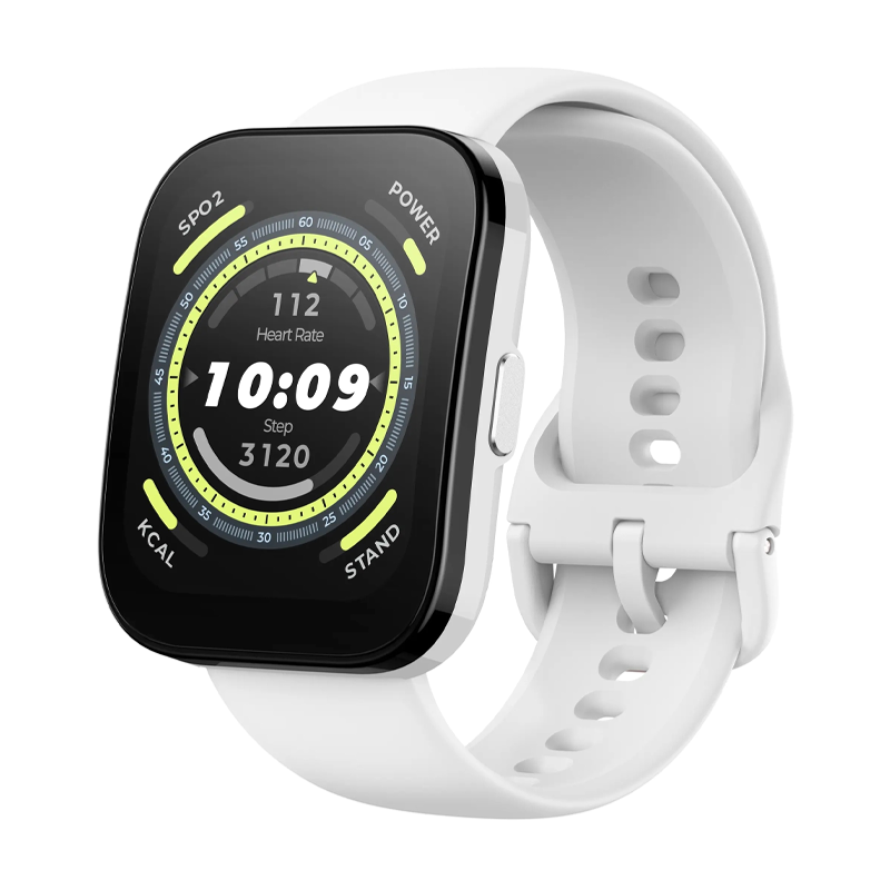 Умные часы Xiaomi Amazfit BIP 5 - 1