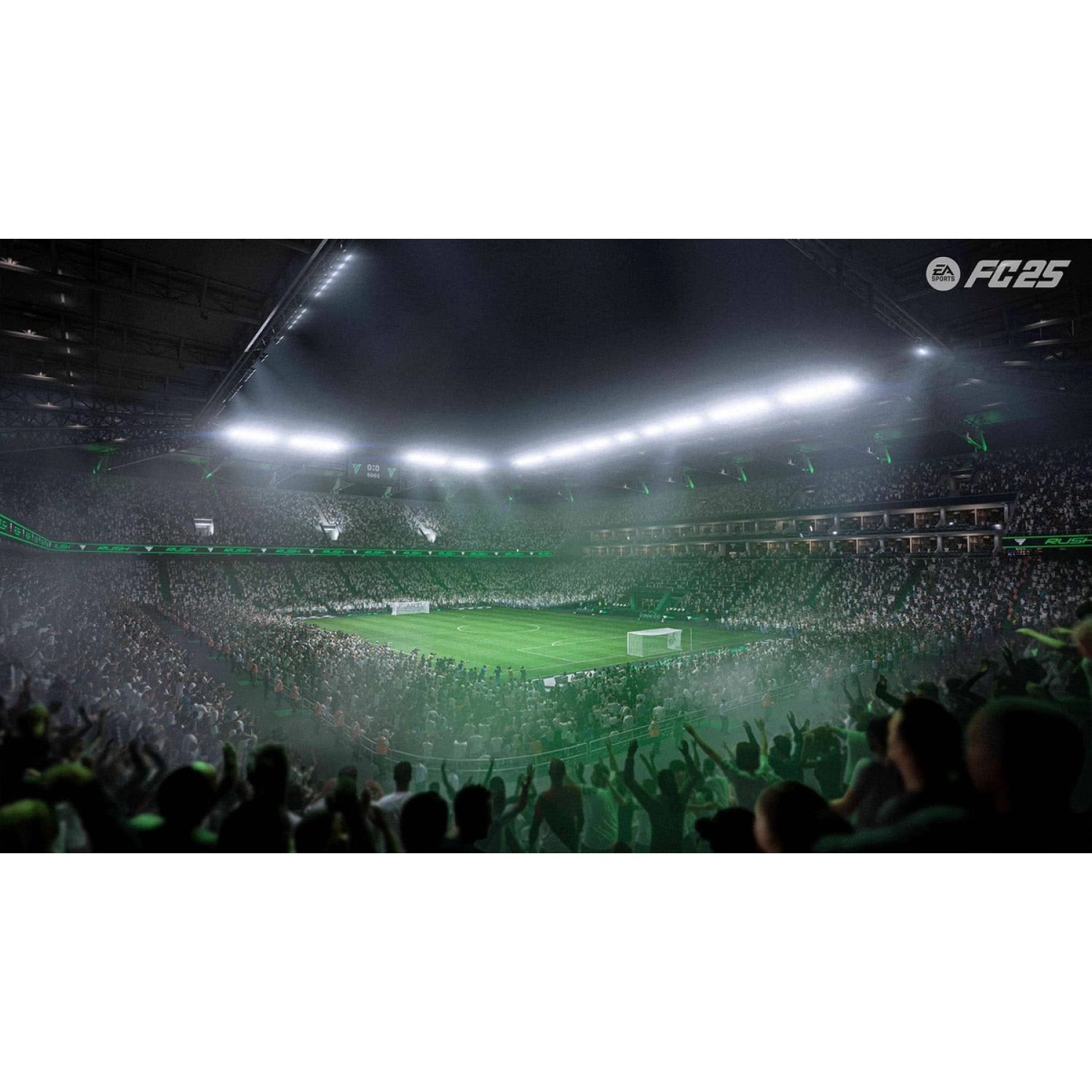 Игра для Xbox FC 25 (оформление на учётную запись) - 9