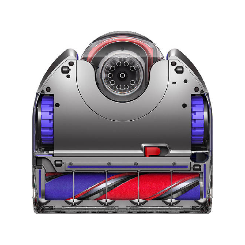 Робот-пылесос Dyson 360 - 5