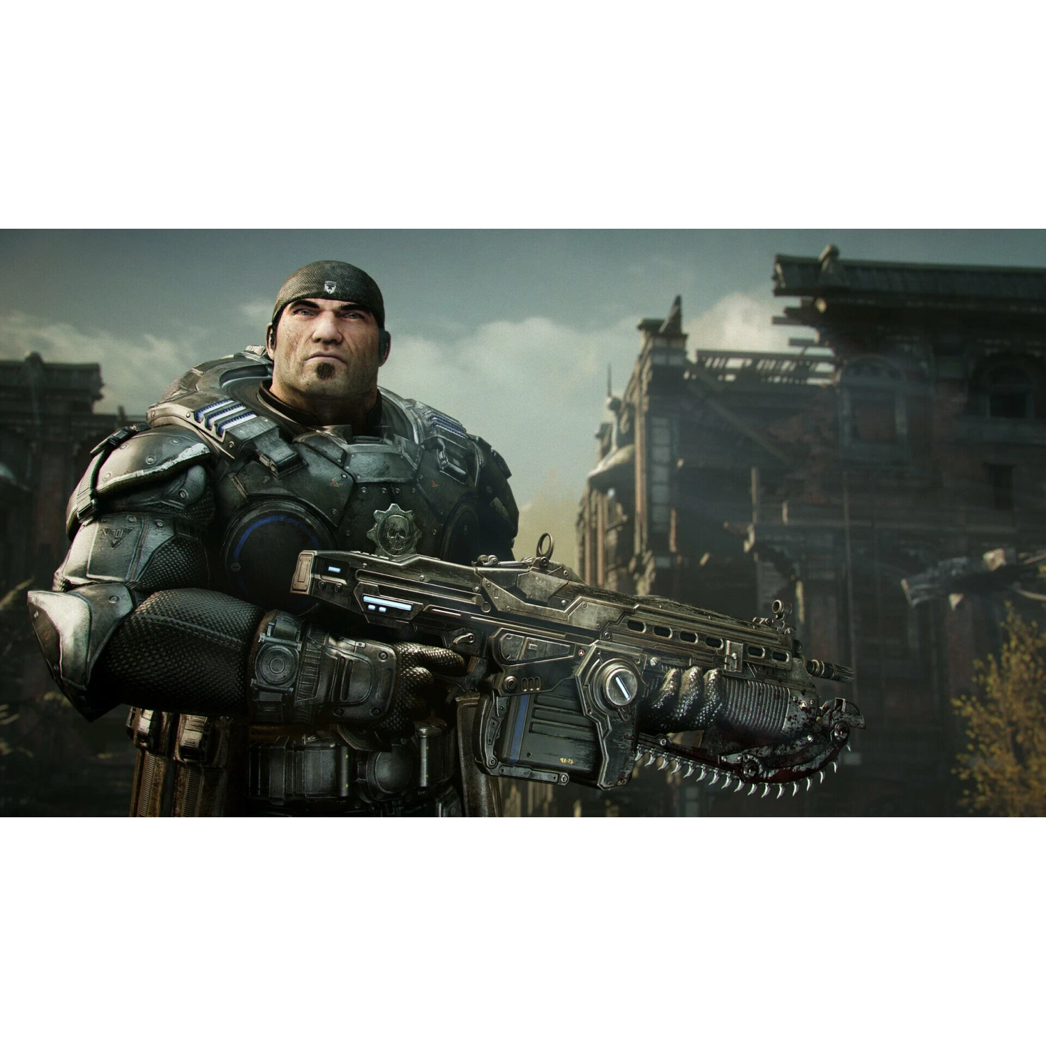 Игра для PS5 Gears Of War - 3