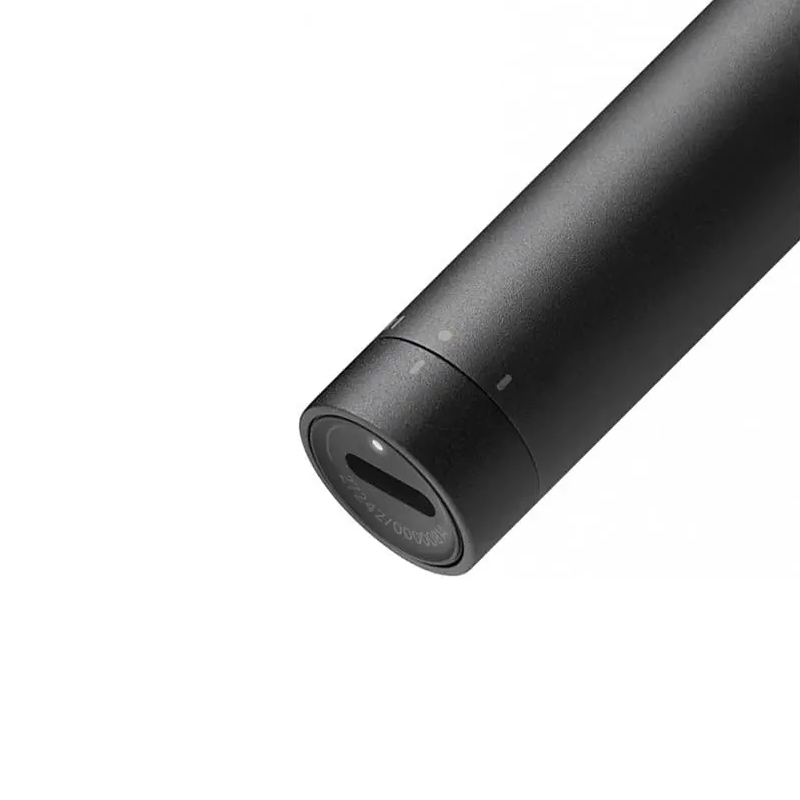 Отвертка с насадками Xiaomi Mijia Electric Precision Screwdriver (24 предметов) - 2