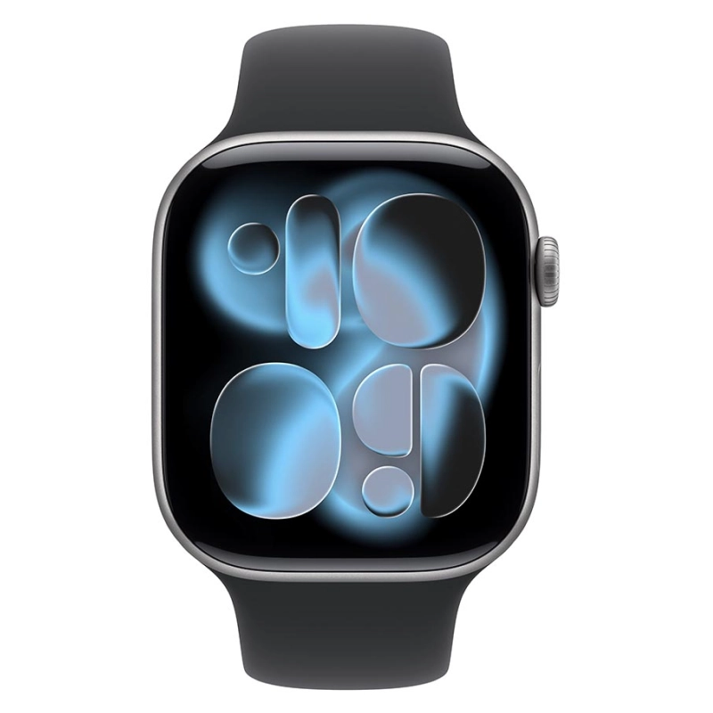 Умные часы Apple Watch Series 11 42mm GPS - 2