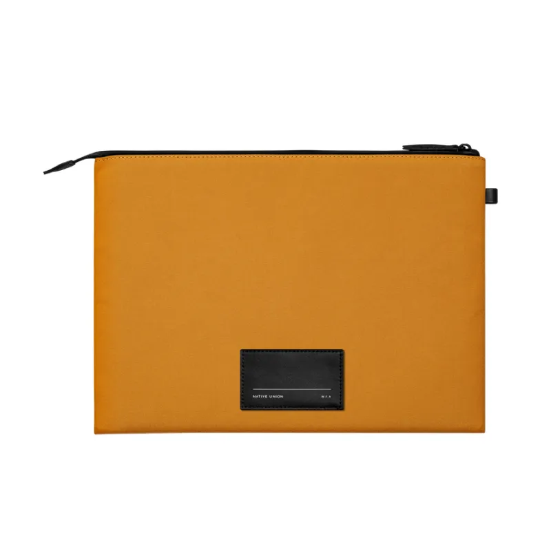 Чехол Native Union Stow Lite Sleeve для Apple MacBook 13" - 2