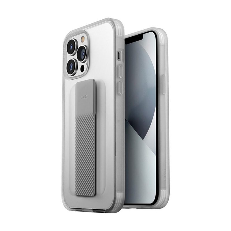 Клип-кейс (накладка) UNIQ Heldro Mount для Apple iPhone 13 Pro - 2
