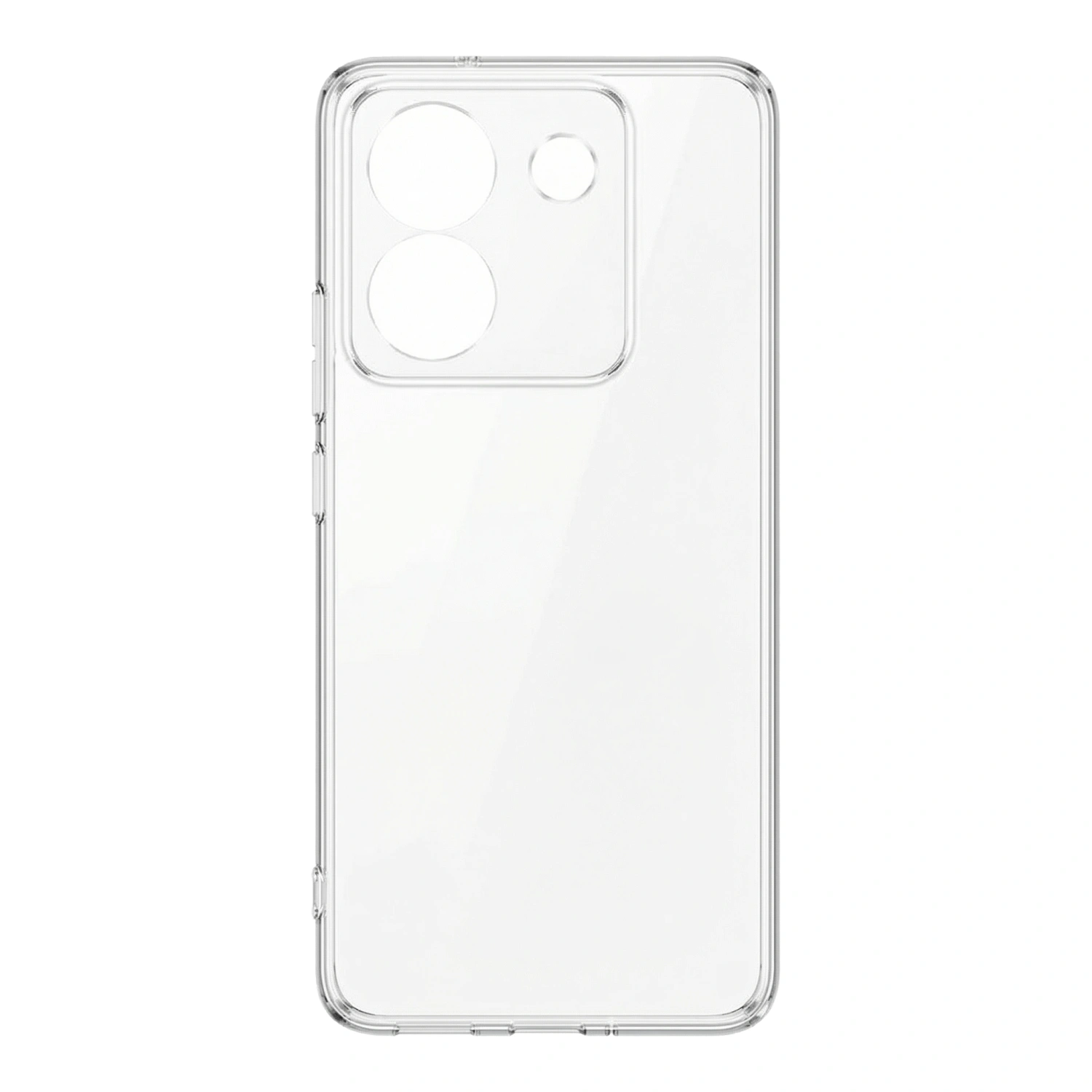 Клип-кейс (накладка) для Xiaomi Poco M7 Pro 5G - 1