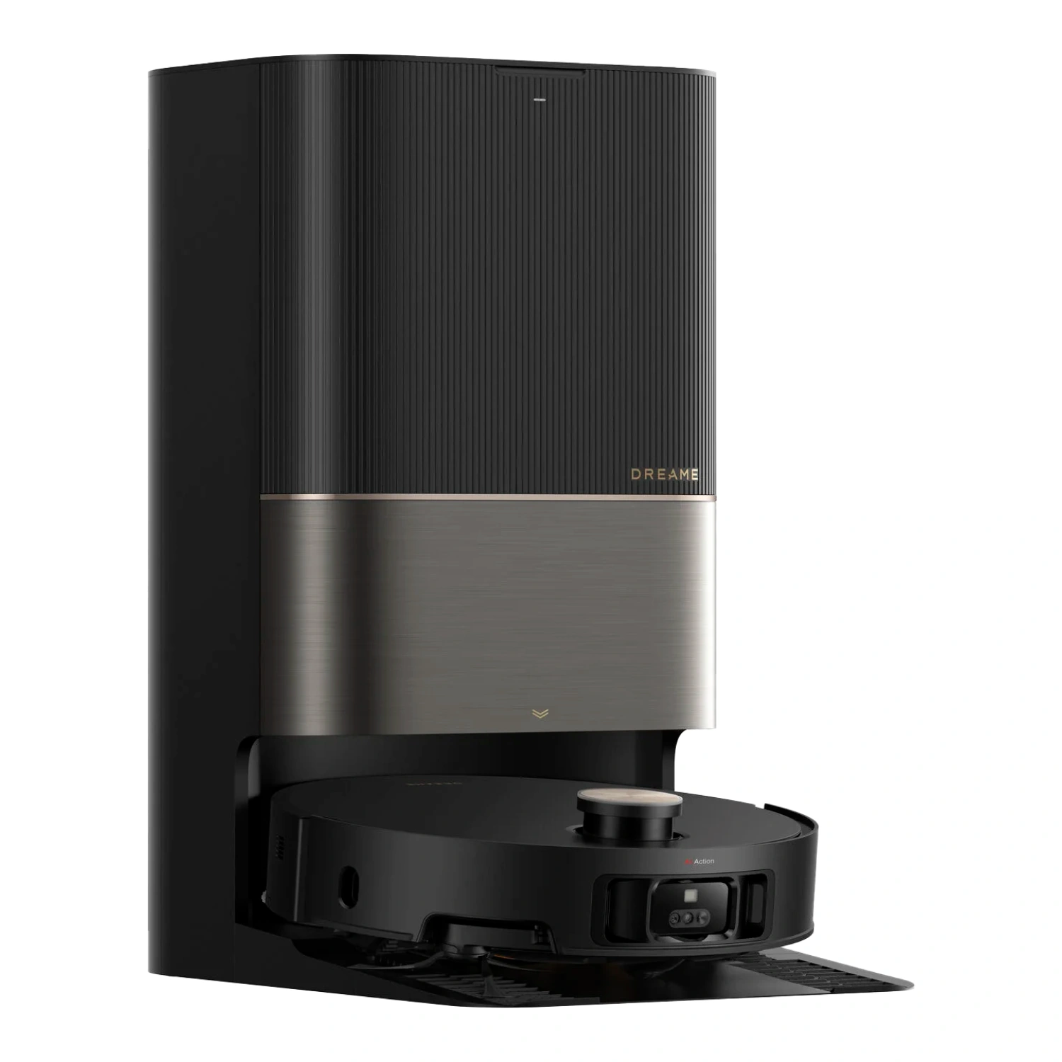 Робот-пылесос Xiaomi Dreame X50 Ultra Complete - 3