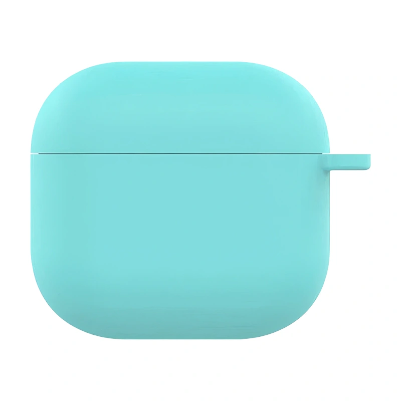 Кобура Silicon Protection Case для Apple AirPods 4 - 1