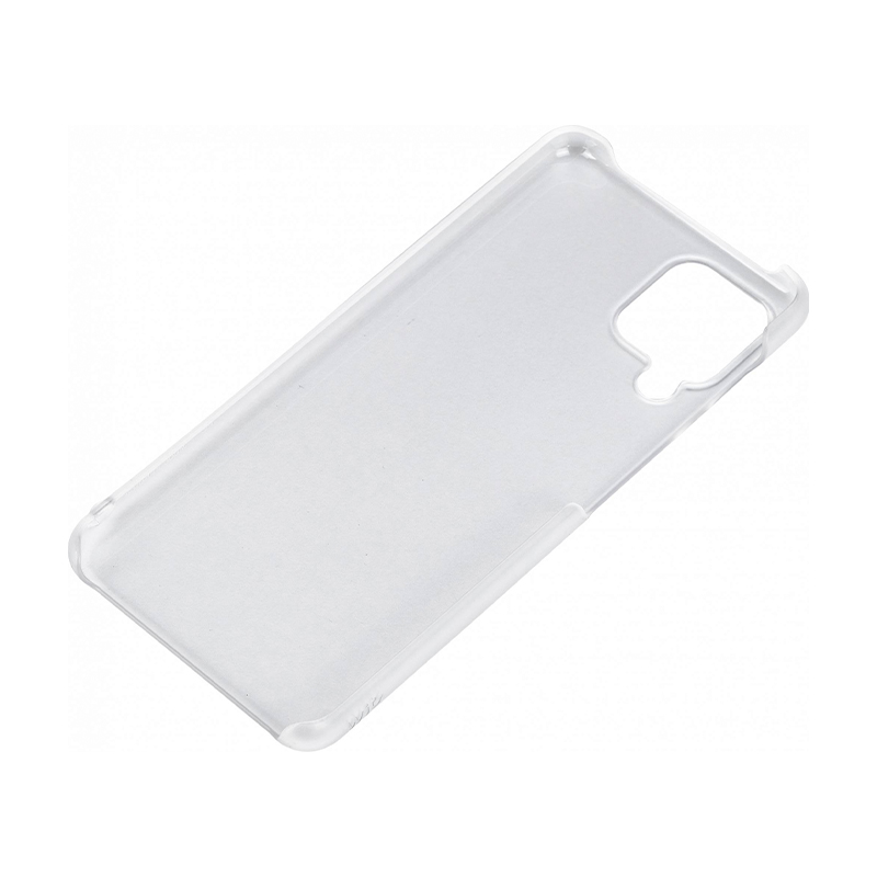 Клип-кейс (накладка) Samsung Wits Premium Hard Case для Samsung Galaxy A22 / M32 / M22 - 2