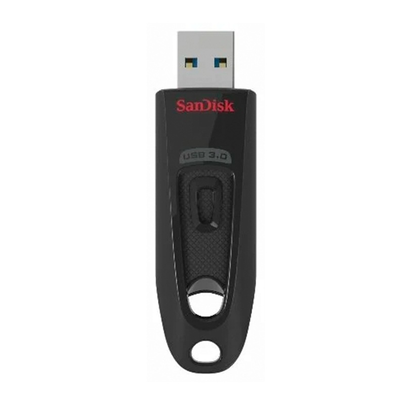 USB-флешка SanDisk Ultra 128 ГБ - 2