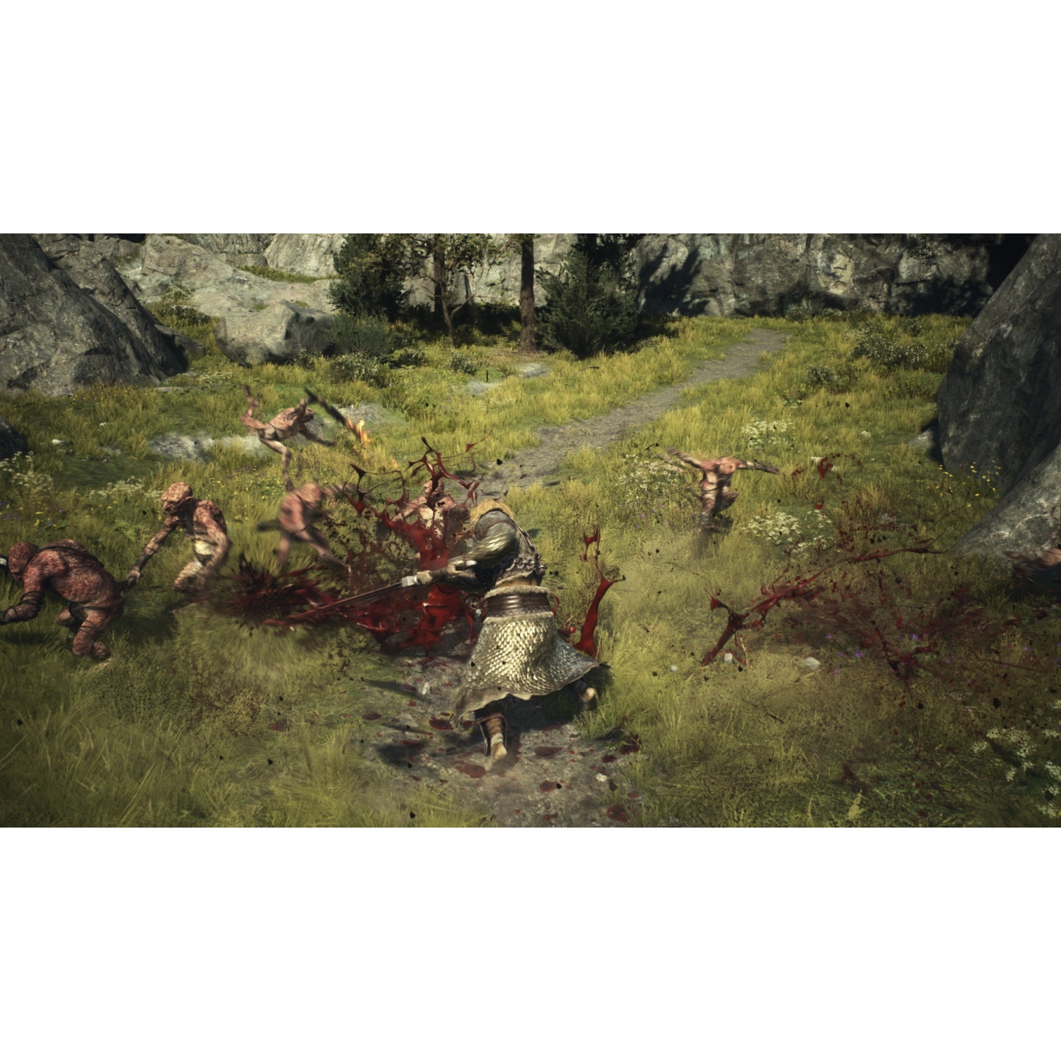 Игра для PS5 Dragon's Dogma II - 9