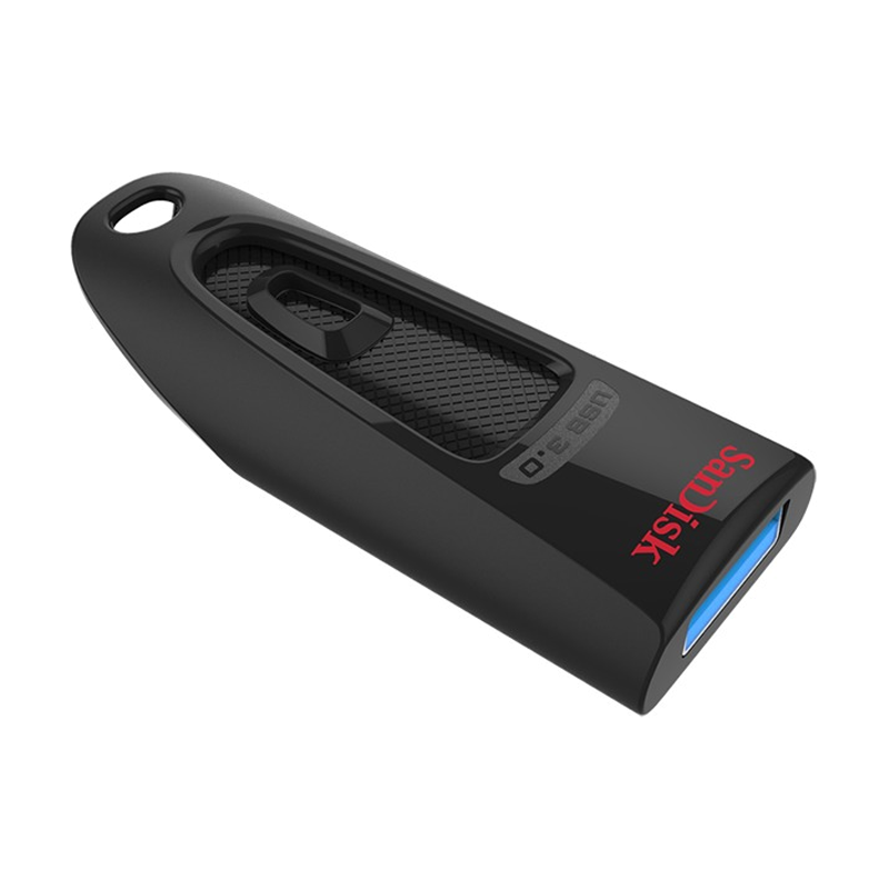 USB-флешка SanDisk Ultra 64 ГБ (USB 3.0) - 3
