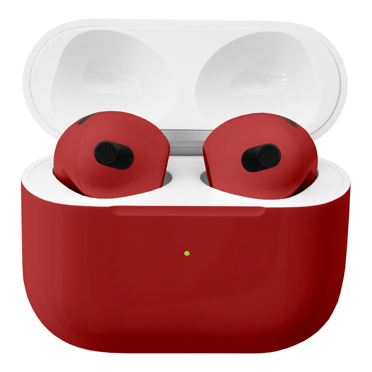 Беспроводные наушники Apple AirPods 3 - 1