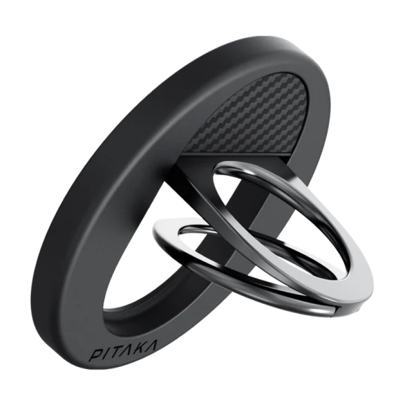 Держатель-подставка Pitaka MagEZ Grip, чёрный - 1