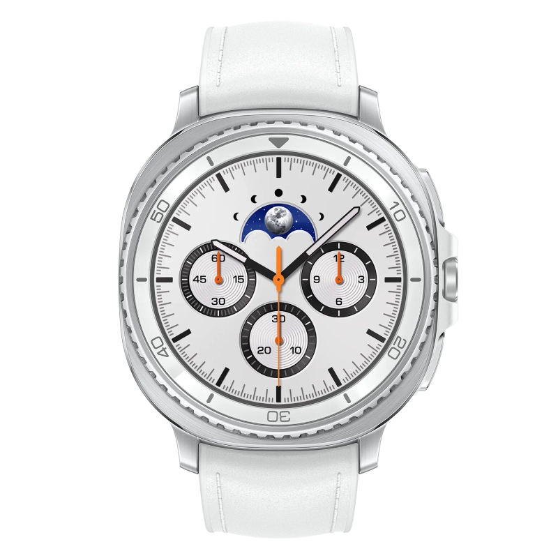 Умные часы Samsung Galaxy Watch 8 Classic 46мм - 2