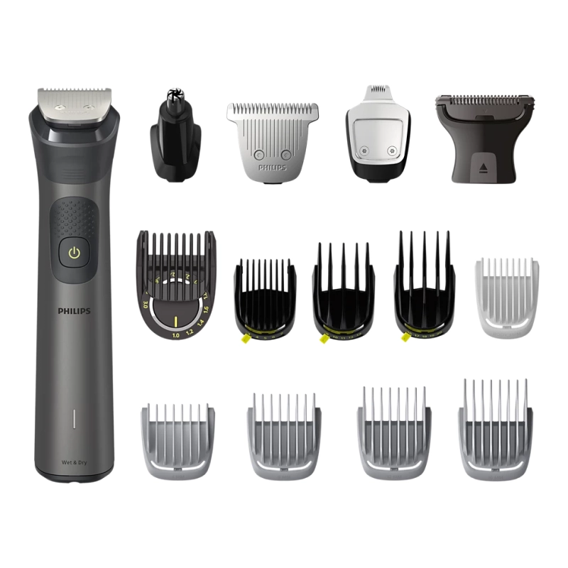 Триммер Philips 13 in 1 Series 7000 MG7920/15 - 3