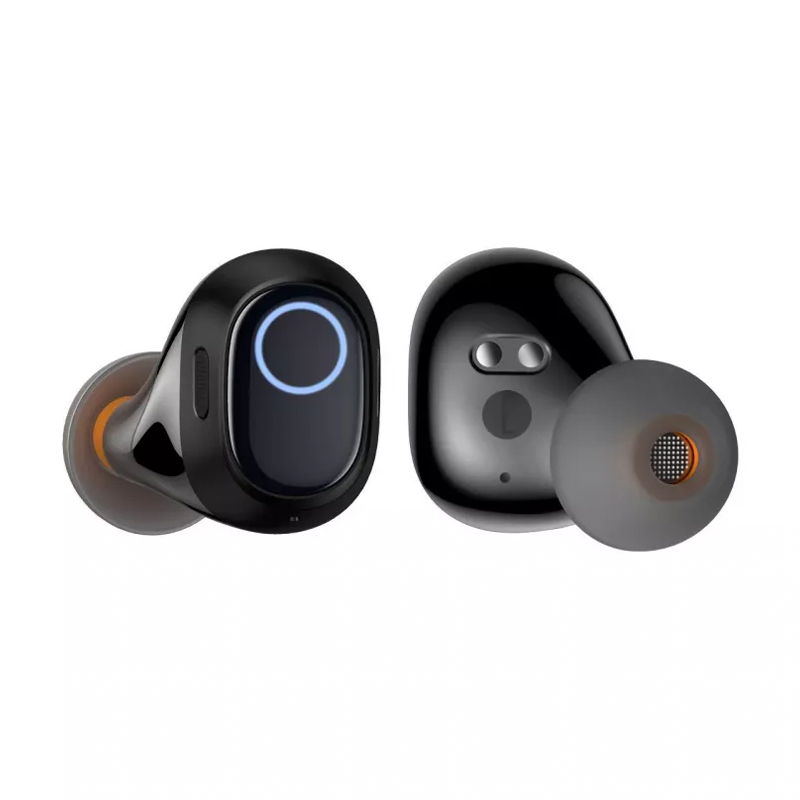 Беспроводные наушники Baseus Bowie WM03 - 2