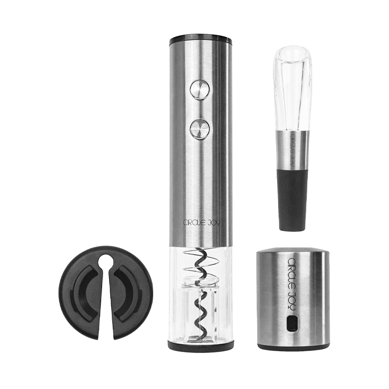 Винный набор Xiaomi Circle Joy 4 in 1 set - 1