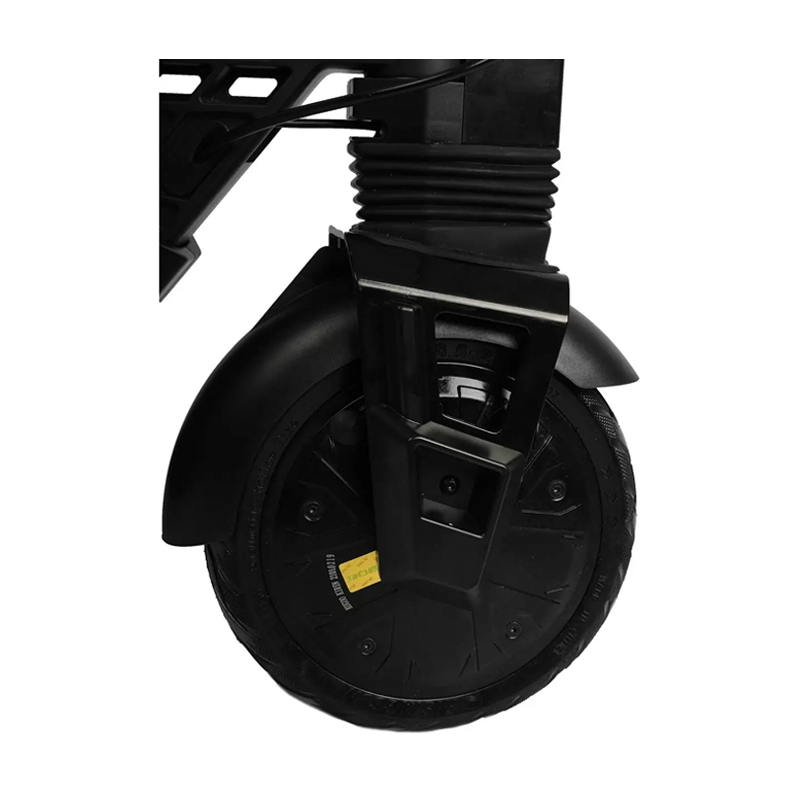 Электросамокат Kugoo Kirin T1 - 4