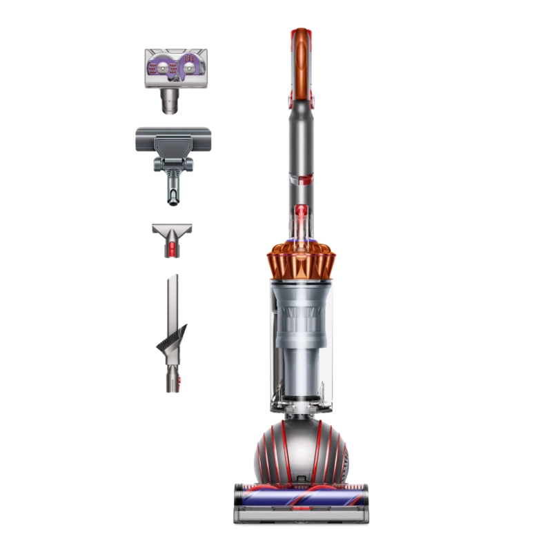 Пылесос Dyson Ball Animal Multifloor - 3