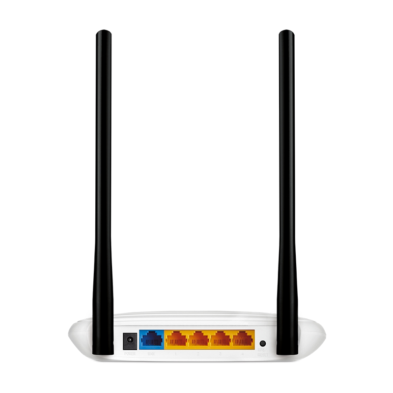 Wi-Fi роутер TP-Link TL-WR841N N300 - 2