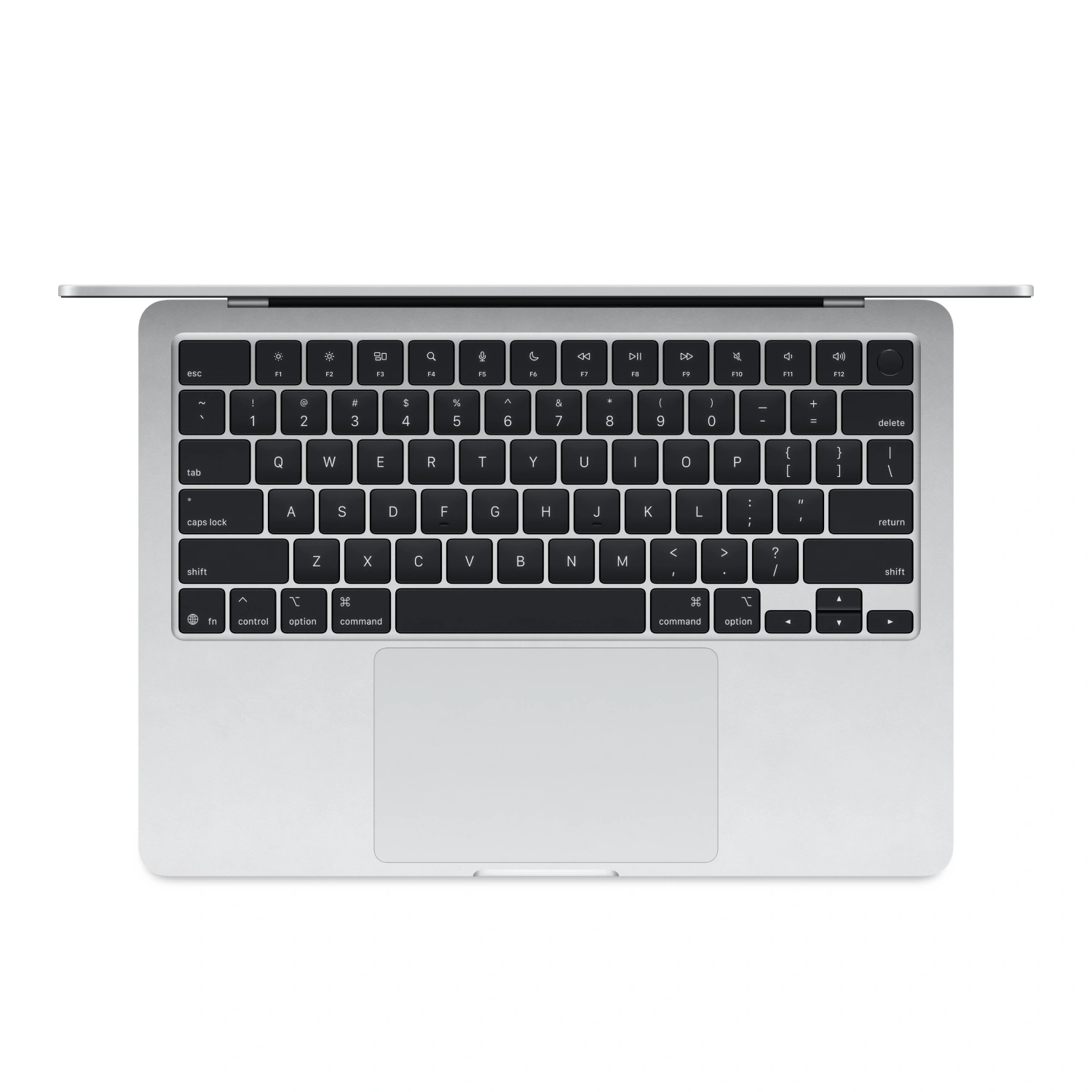 Ноутбук Apple Macbook Air 13" (2025) M4 - 2