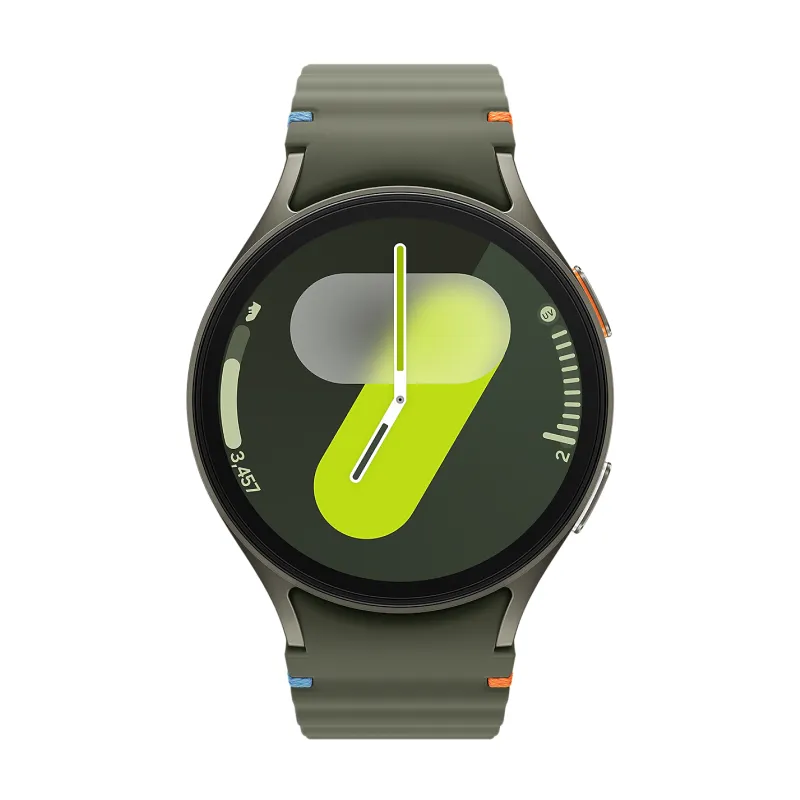 Умные часы Samsung Galaxy Watch 7 44мм - 2