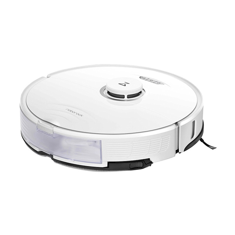 Робот-пылесос Xiaomi Roborock S8 - 2